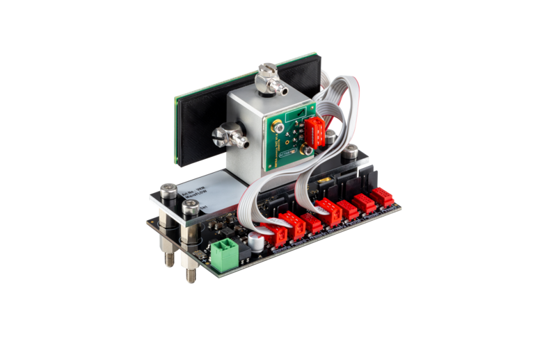 Micro-Hybrid NDIR-Gassensor-Modul mit Elektronik product-detail-gallery-img