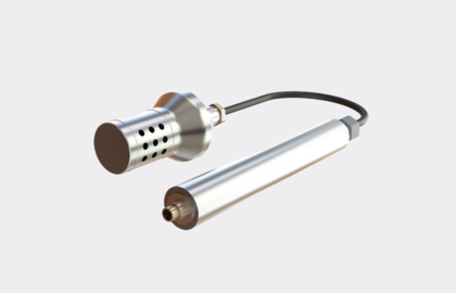MicroSENS 140-HS