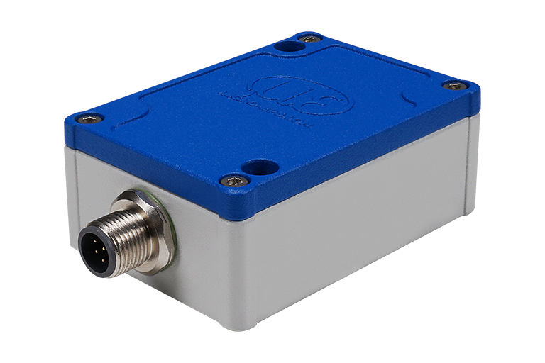 ACC5703-8-SA-U-I - MEMS Accelerometer Sensor