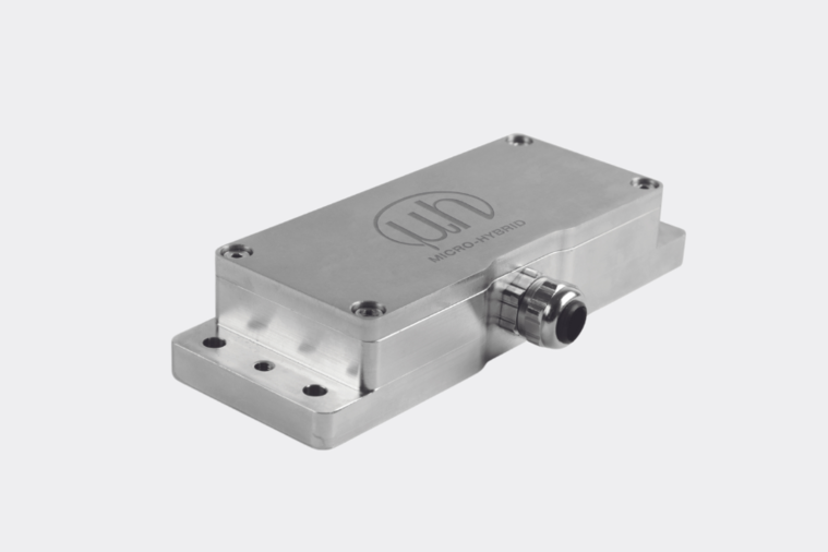 AccTRANS 110V2