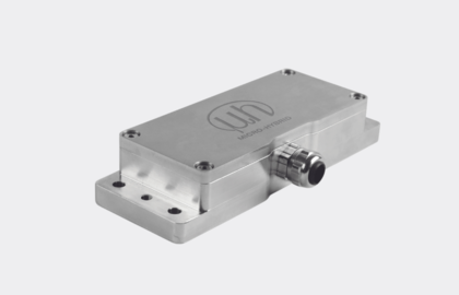 AccTRANS 110V2