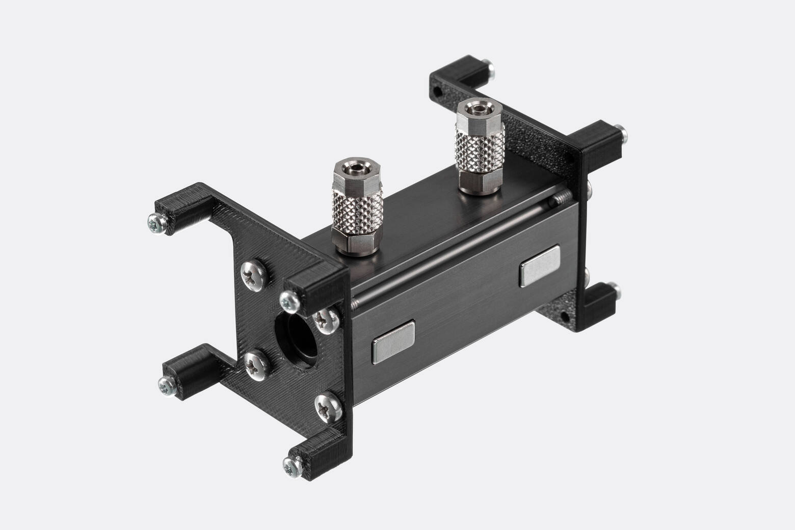 eNDIRi² Evaluation Kit | quick start for precise NDIR gas analysis