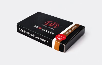 NDIR bundle -OH