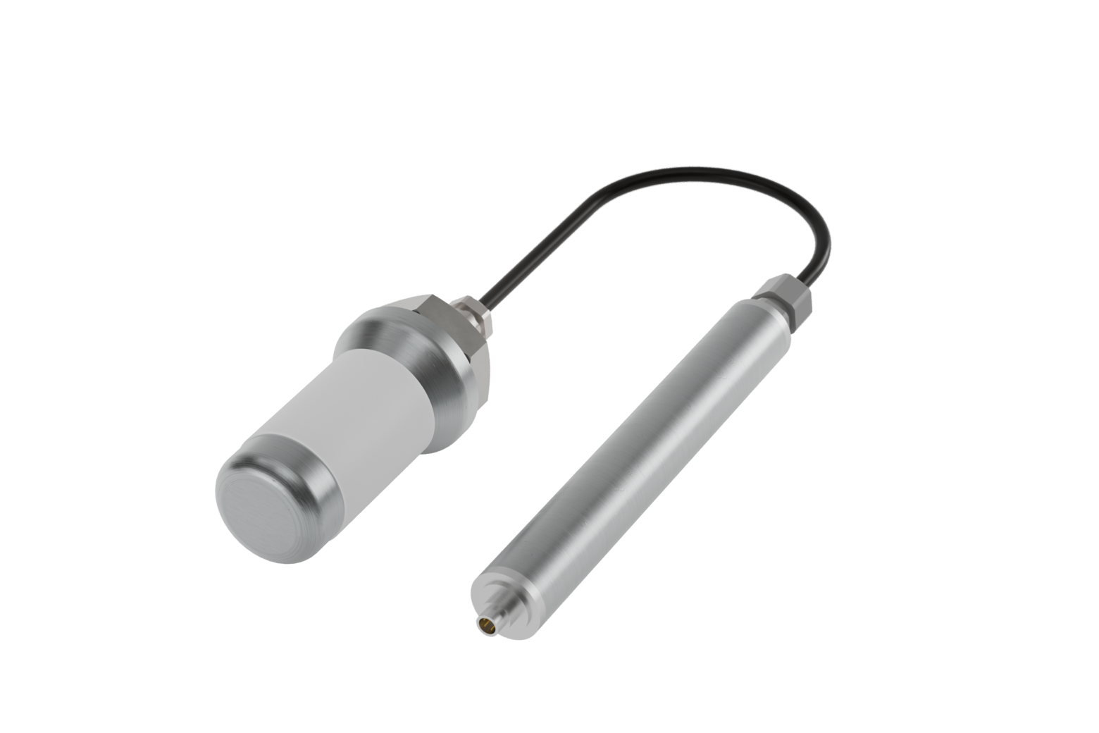 MicroSENS 180-HS | CO2 measurement in incubators